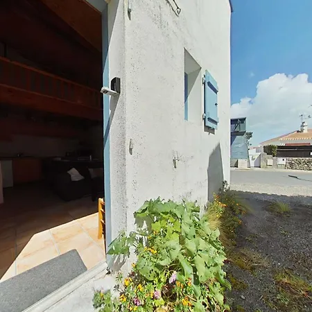 Villa Ba000-22c Maison Mezzanine - 3 Couchages