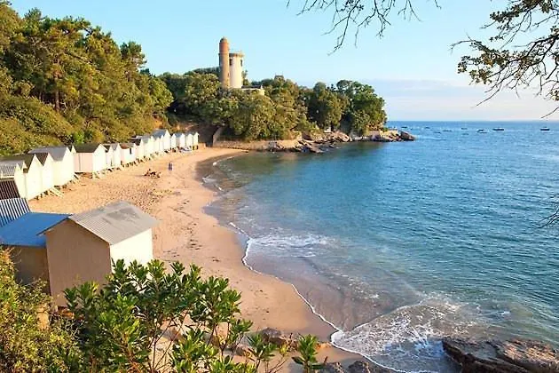 Ba000-22c Maison Mezzanine - 3 Couchages Villa