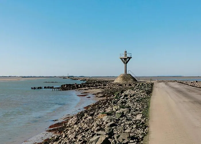 Villa Ba000-22c Maison Mezzanine - 3 Couchages