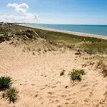 Ba000-22c Maison Mezzanine - 3 Couchages
