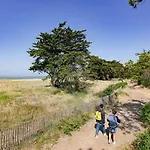 Ba000-22c Maison Mezzanine - 3 Couchages Villa *