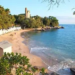 Ba000-22c Maison Mezzanine - 3 Couchages Villa