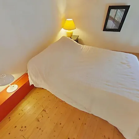 Ba000-22c Maison Mezzanine - 3 Couchages Vila