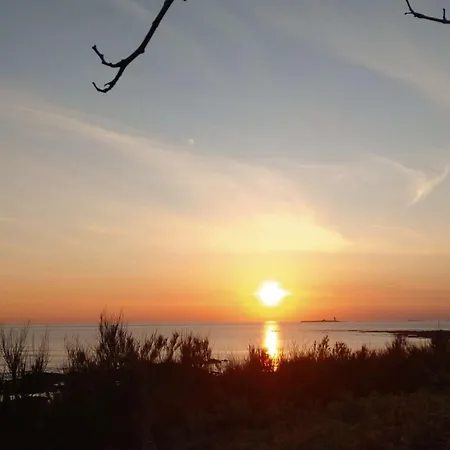 Vila Ba000-22c Maison Mezzanine - 3 Couchages *