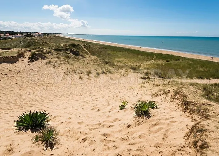 Ba000-22c Maison Mezzanine - 3 Couchages